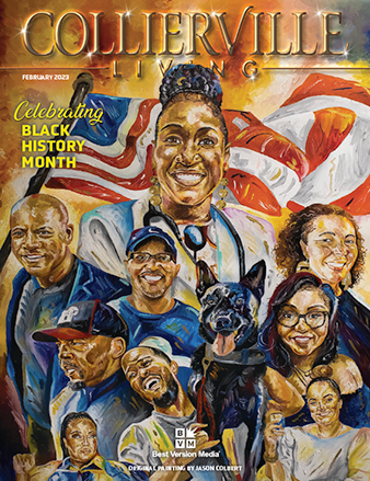 February 2023 Issue CLM